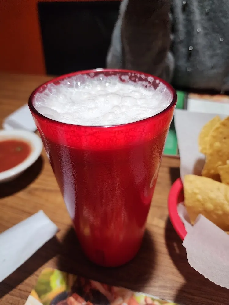 Horchata