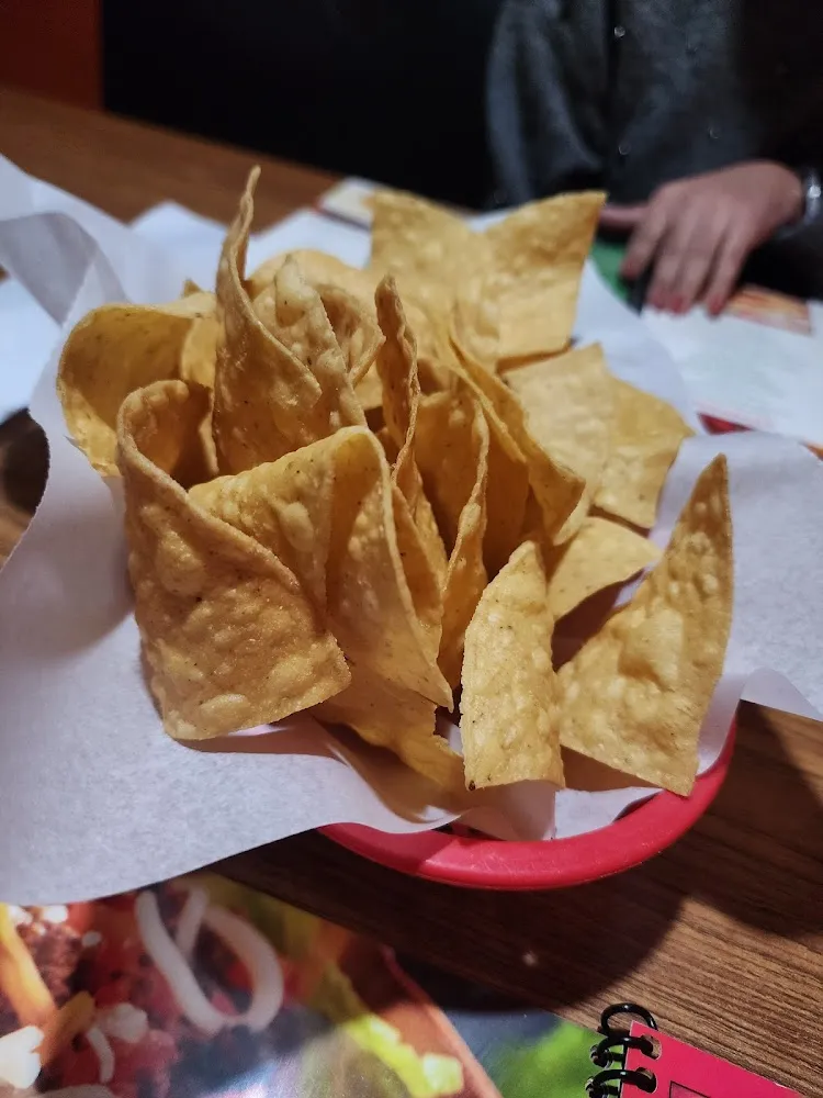Nachos