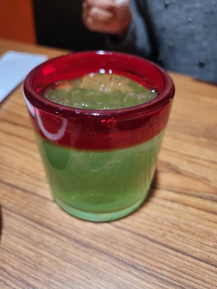 Shrimp Cocktail